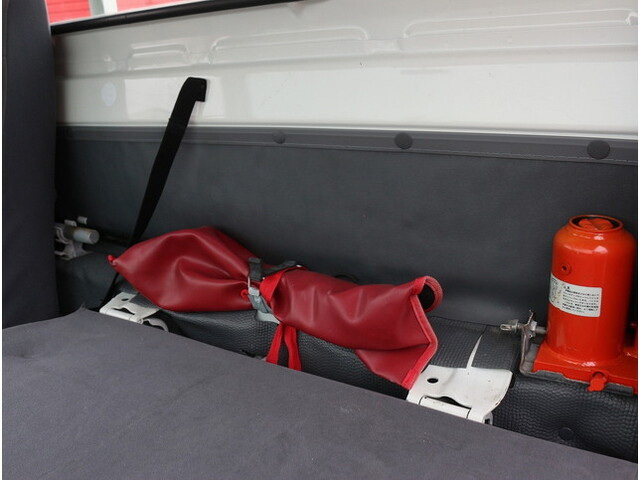 マツダタイタン平ボディ小型（2t・3t）[写真29]