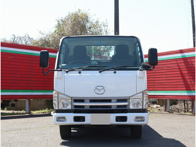 マツダタイタン平ボディ小型（2t・3t）[写真03]