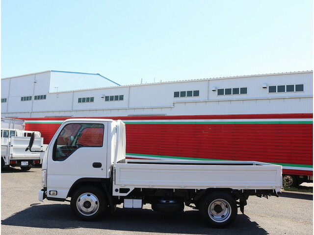 マツダタイタン平ボディ小型（2t・3t）[写真06]