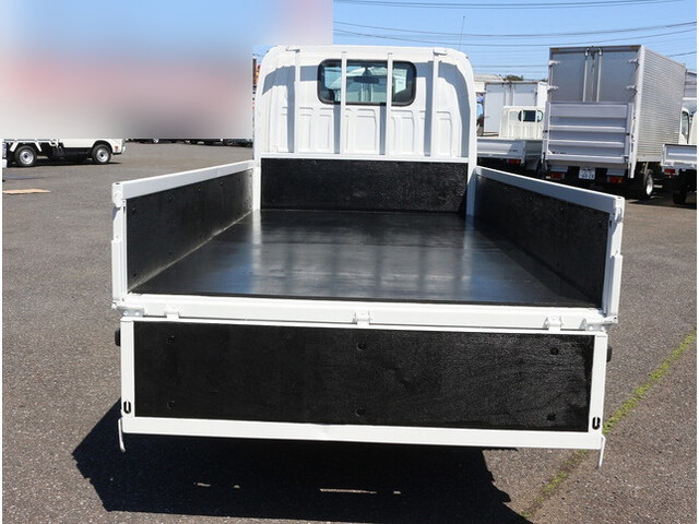 マツダタイタン平ボディ小型（2t・3t）[写真07]