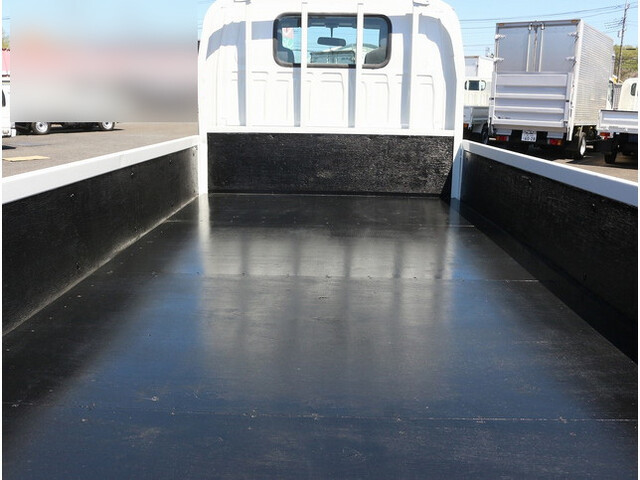 マツダタイタン平ボディ小型（2t・3t）[写真08]