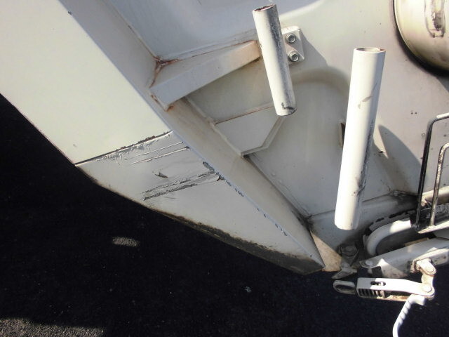 日野デュトロパッカー車（塵芥車）小型（2t・3t）[写真12]