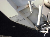 日野デュトロパッカー車（塵芥車）小型（2t・3t）[写真13]