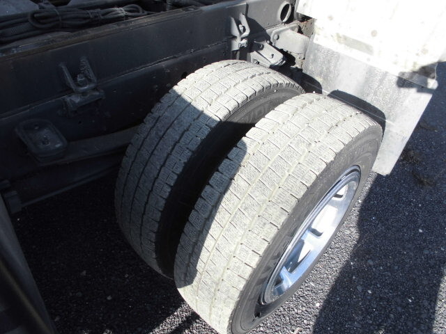 日野デュトロパッカー車（塵芥車）小型（2t・3t）[写真15]