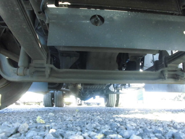 日野デュトロパッカー車（塵芥車）小型（2t・3t）[写真18]