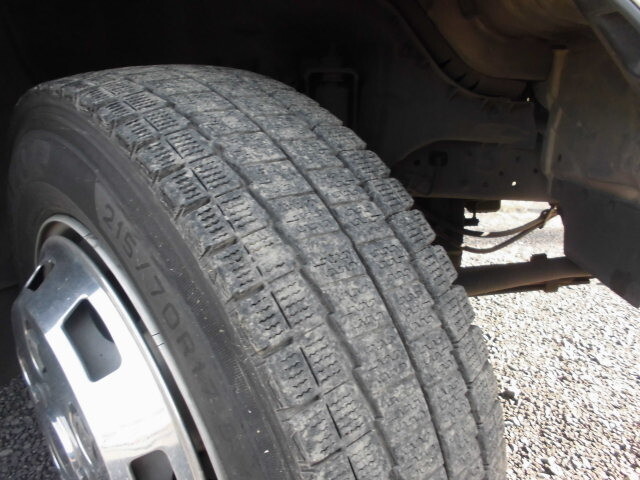 日野デュトロパッカー車（塵芥車）小型（2t・3t）[写真20]