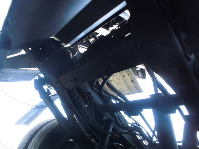 日野デュトロパッカー車（塵芥車）小型（2t・3t）[写真22]