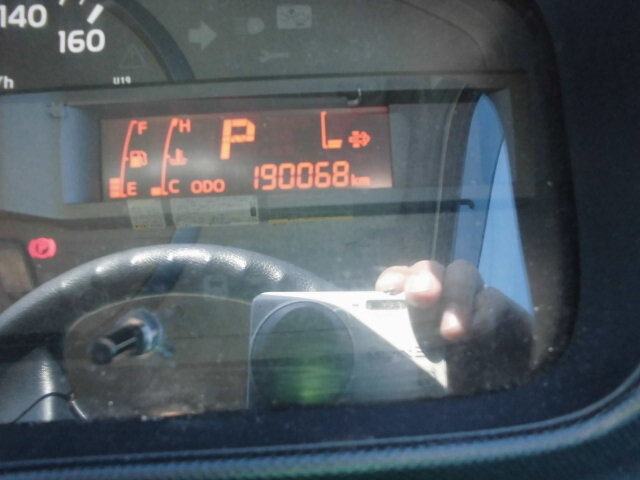 日野デュトロパッカー車（塵芥車）小型（2t・3t）[写真31]