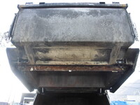 日野デュトロパッカー車（塵芥車）小型（2t・3t）[写真08]