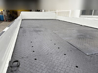 日野デュトロセーフティローダー小型（2t・3t）[写真11]