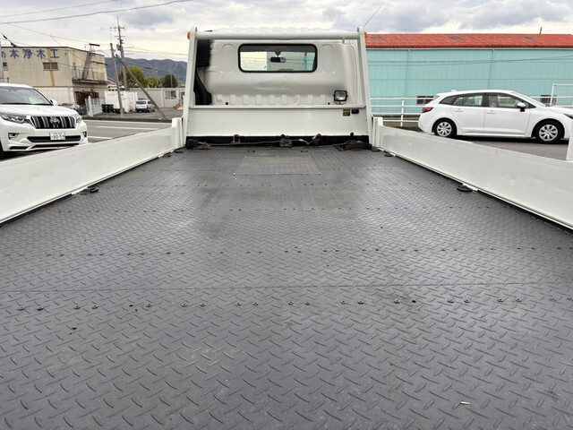 日野デュトロセーフティローダー小型（2t・3t）[写真11]