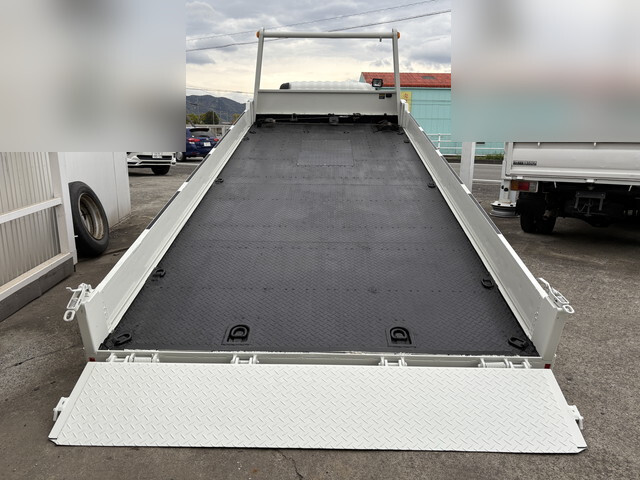 日野デュトロセーフティローダー小型（2t・3t）[写真12]