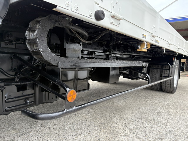 日野デュトロセーフティローダー小型（2t・3t）[写真17]