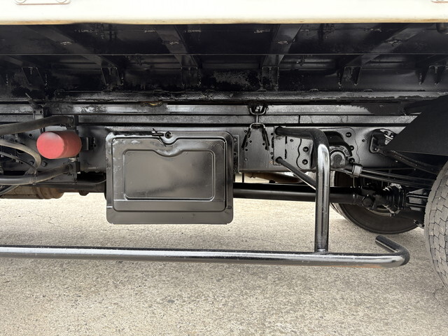 日野デュトロセーフティローダー小型（2t・3t）[写真18]