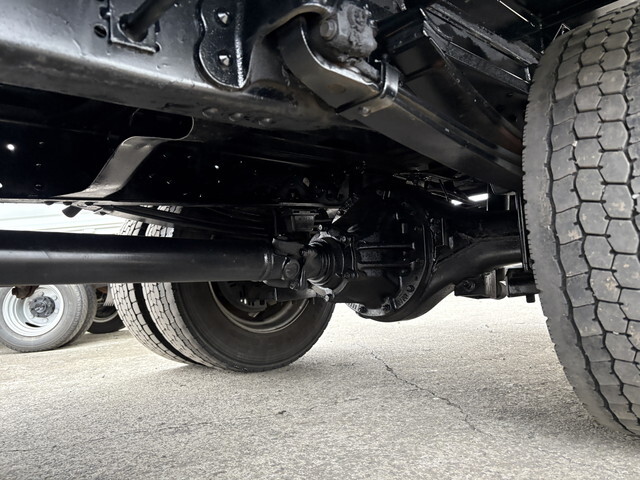 日野デュトロセーフティローダー小型（2t・3t）[写真19]