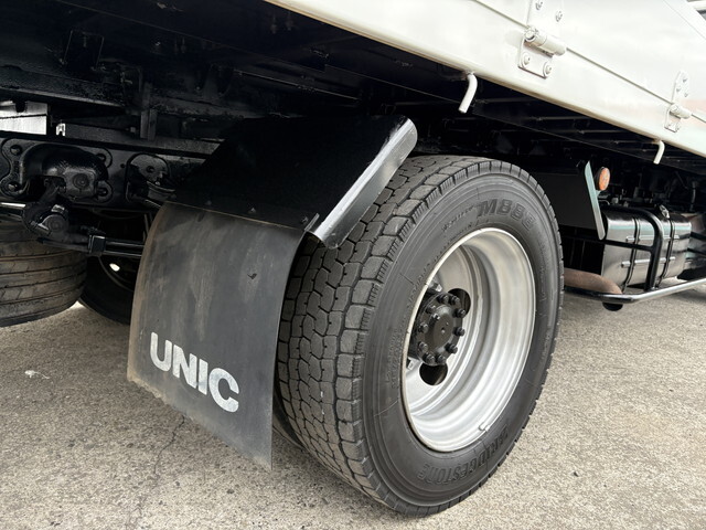 日野デュトロセーフティローダー小型（2t・3t）[写真21]