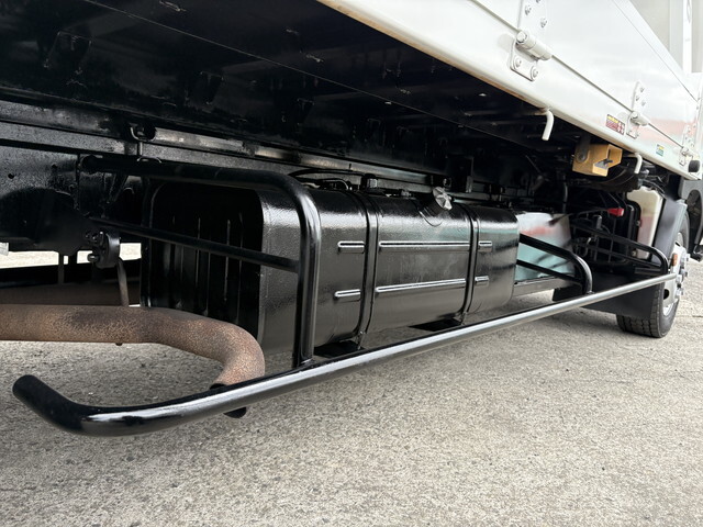 日野デュトロセーフティローダー小型（2t・3t）[写真22]