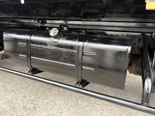 日野デュトロセーフティローダー小型（2t・3t）[写真23]