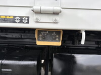 日野デュトロセーフティローダー小型（2t・3t）[写真25]