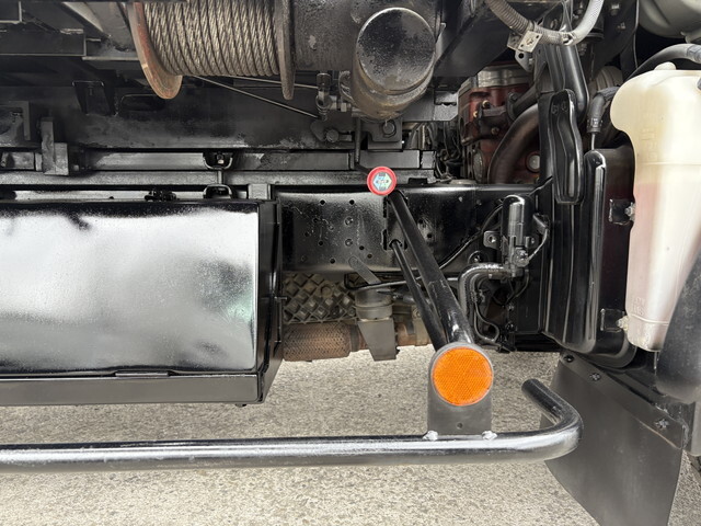 日野デュトロセーフティローダー小型（2t・3t）[写真25]