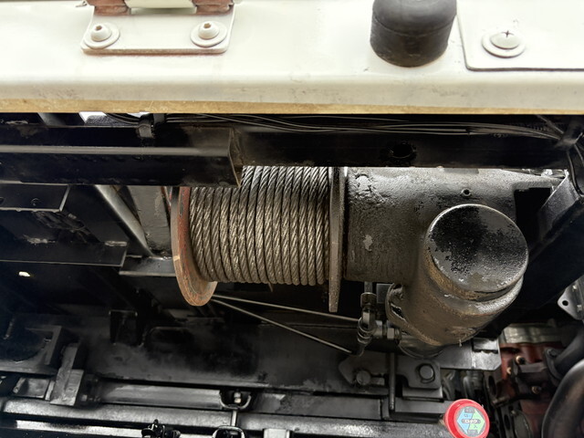 日野デュトロセーフティローダー小型（2t・3t）[写真26]