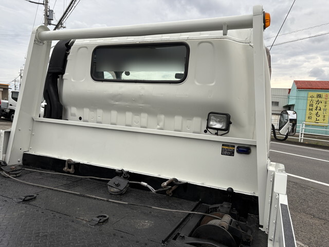 日野デュトロセーフティローダー小型（2t・3t）[写真27]