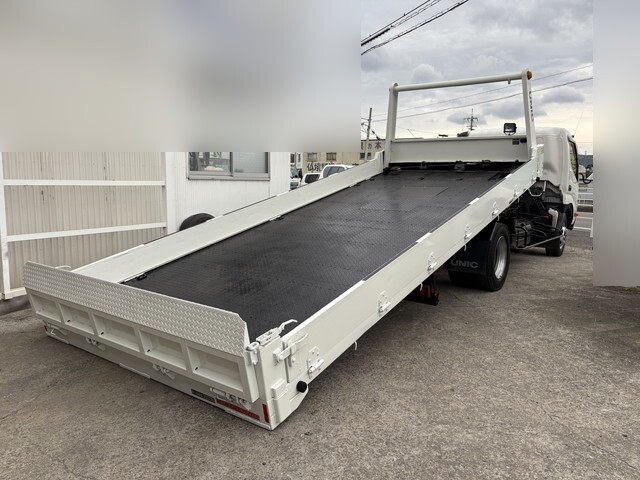 日野デュトロセーフティローダー小型（2t・3t）[写真30]