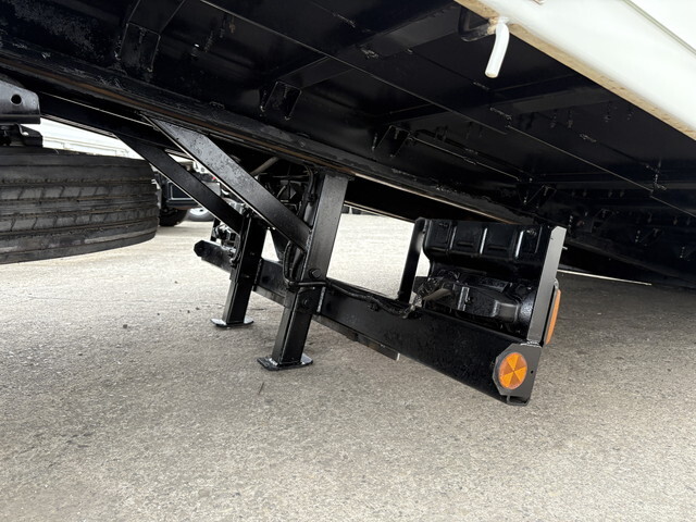 日野デュトロセーフティローダー小型（2t・3t）[写真31]