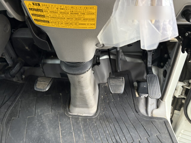 日野デュトロセーフティローダー小型（2t・3t）[写真34]