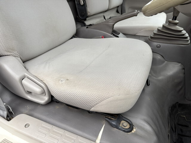 日野デュトロセーフティローダー小型（2t・3t）[写真35]