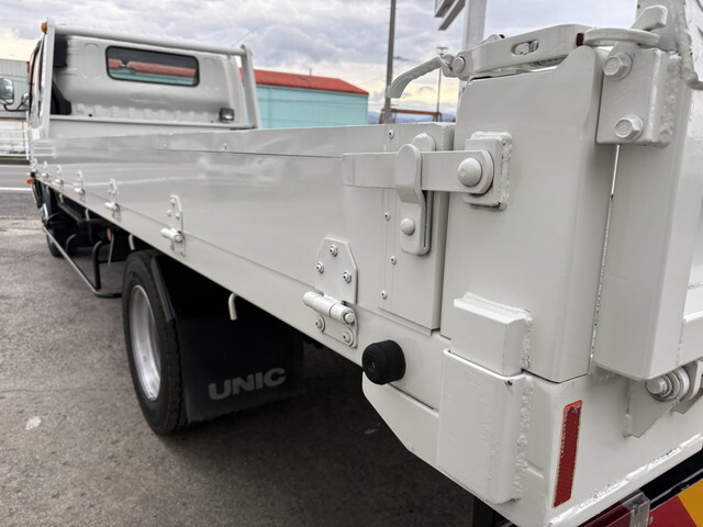 日野デュトロセーフティローダー小型（2t・3t）[写真04]