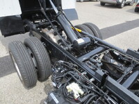 三菱ふそうキャンターダンプ小型（2t・3t）[写真13]