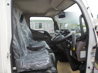 三菱ふそうキャンターダンプ小型（2t・3t）[写真14]