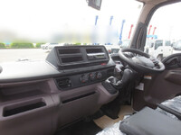 三菱ふそうキャンターダンプ小型（2t・3t）[写真15]