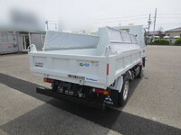 三菱ふそうキャンターダンプ小型（2t・3t）[写真05]