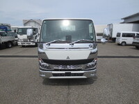 三菱ふそうキャンターダンプ小型（2t・3t）[写真06]