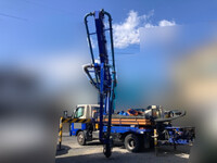 日野デュトロコンクリートポンプ車小型（2t・3t）[写真02]