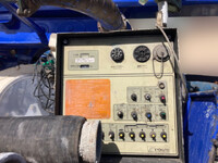 日野デュトロコンクリートポンプ車小型（2t・3t）[写真04]