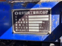 日野デュトロコンクリートポンプ車小型（2t・3t）[写真06]