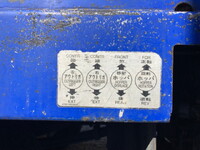 日野デュトロコンクリートポンプ車小型（2t・3t）[写真07]