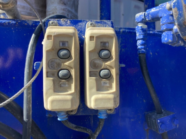 日野デュトロコンクリートポンプ車小型（2t・3t）[写真07]