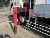 いすゞギガクレーン5段大型（10t）[写真12]