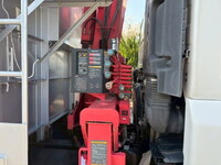 いすゞギガクレーン5段大型（10t）[写真13]