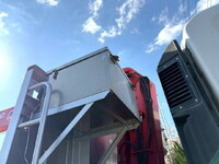 いすゞギガクレーン5段大型（10t）[写真21]