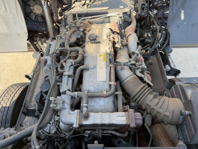 いすゞギガクレーン5段大型（10t）[写真26]