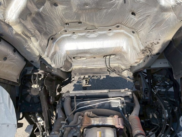 いすゞギガクレーン5段大型（10t）[写真27]