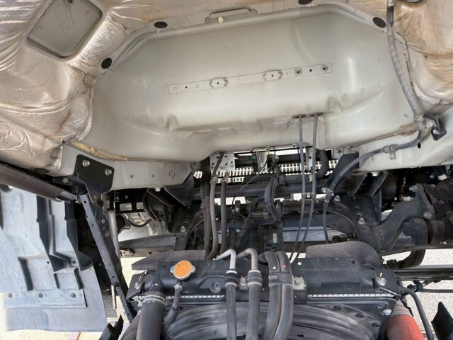 いすゞフォワード冷凍車（冷蔵車）増トン（6t・8t）[写真25]