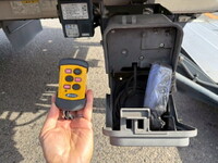 いすゞフォワード冷凍車（冷蔵車）増トン（6t・8t）[写真10]