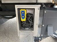 いすゞフォワードアルミバン中型（4t）[写真13]