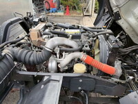 いすゞフォワードアルミバン中型（4t）[写真19]